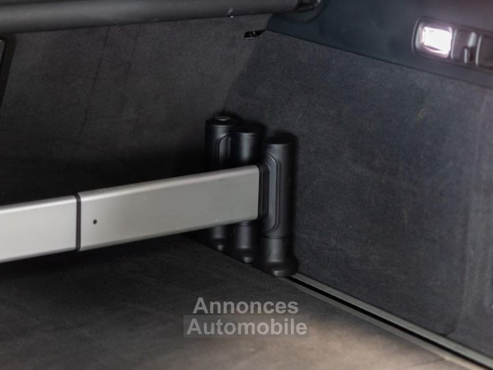 Audi RS6 Performance 605 Ch - Origine France - Pack Dynamique Plus, Carbone, Attelage, Phares Matrix LED, ... - Révisée 2023 - Garantie 12 Mois - 39