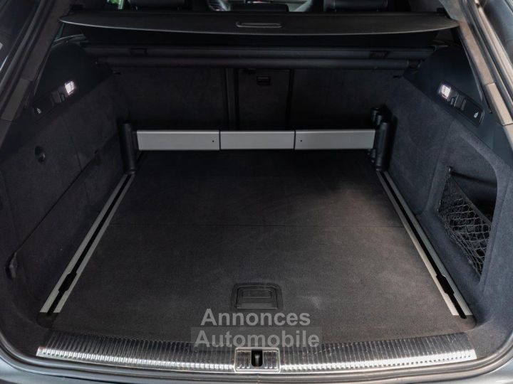 Audi RS6 Performance 605 Ch - Origine France - Pack Dynamique Plus, Carbone, Attelage, Phares Matrix LED, ... - Révisée 2023 - Garantie 12 Mois - 38
