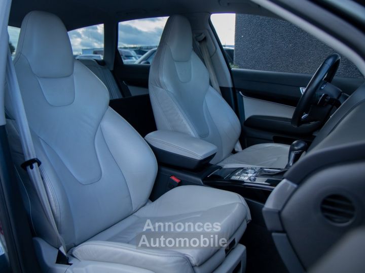 Audi RS6 QUATTRO Avant C6 5.0 V10 Bi-Turbo - LICHTE VRACHT - PANO DAK - CAMERA - XENON - CRUISECONTROL - 14