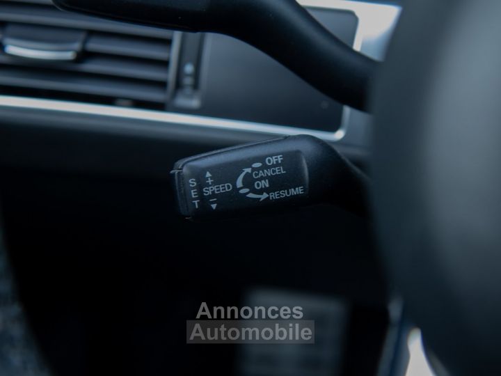 Audi RS6 QUATTRO Avant C6 5.0 V10 Bi-Turbo - LICHTE VRACHT - PANO DAK - CAMERA - XENON - CRUISECONTROL - 34