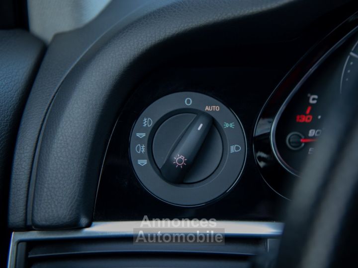 Audi RS6 QUATTRO Avant C6 5.0 V10 Bi-Turbo - LICHTE VRACHT - PANO DAK - CAMERA - XENON - CRUISECONTROL - 35