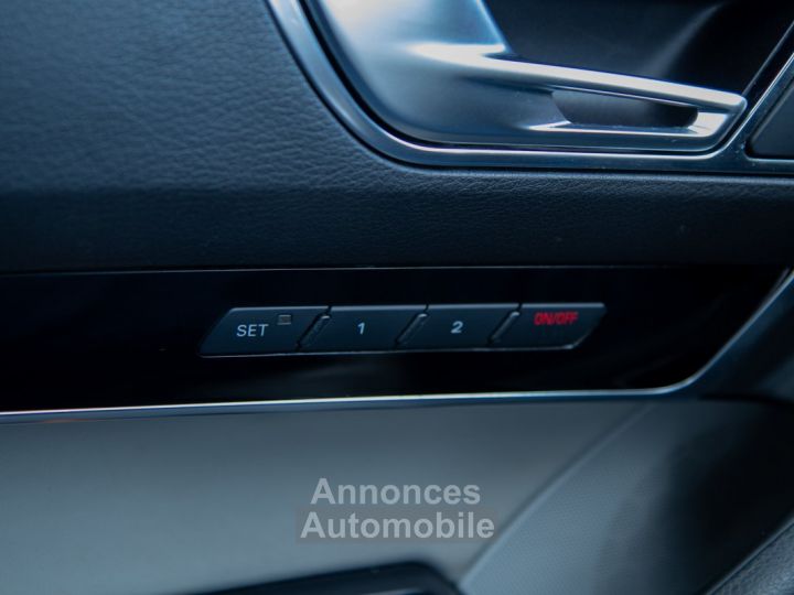 Audi RS6 QUATTRO Avant C6 5.0 V10 Bi-Turbo - LICHTE VRACHT - PANO DAK - CAMERA - XENON - CRUISECONTROL - 37