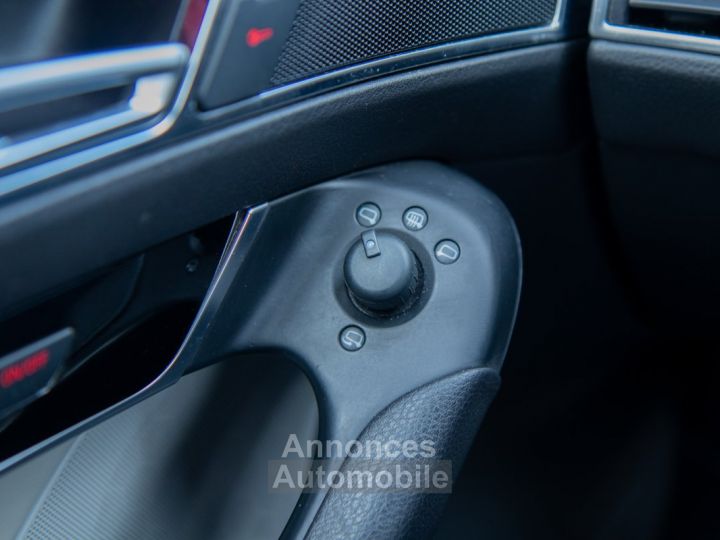 Audi RS6 QUATTRO Avant C6 5.0 V10 Bi-Turbo - LICHTE VRACHT - PANO DAK - CAMERA - XENON - CRUISECONTROL - 38