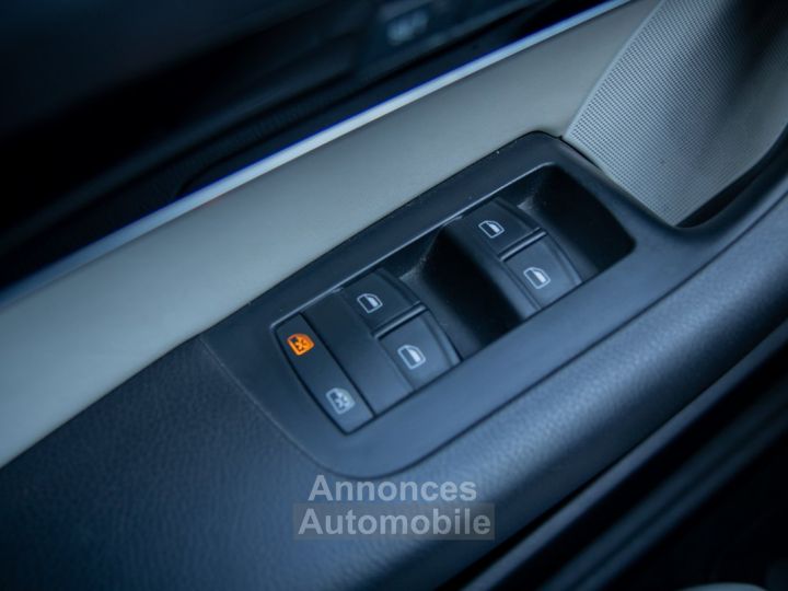 Audi RS6 QUATTRO Avant C6 5.0 V10 Bi-Turbo - LICHTE VRACHT - PANO DAK - CAMERA - XENON - CRUISECONTROL - 39