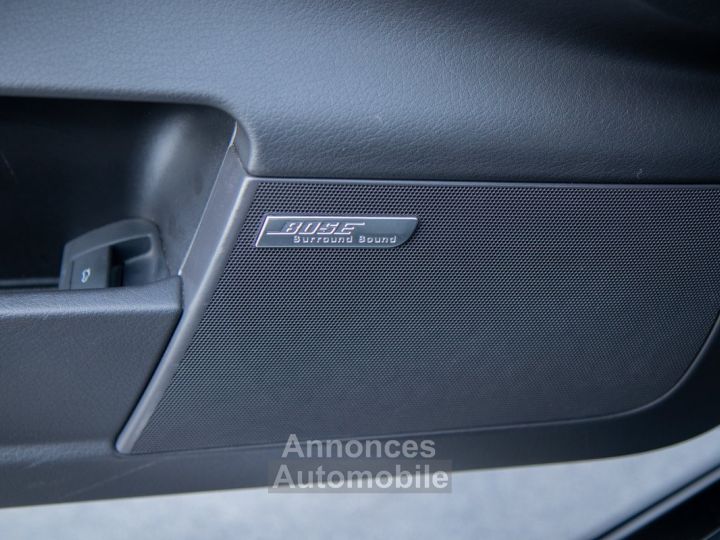 Audi RS6 QUATTRO Avant C6 5.0 V10 Bi-Turbo - LICHTE VRACHT - PANO DAK - CAMERA - XENON - CRUISECONTROL - 40