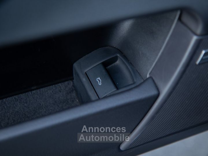 Audi RS6 QUATTRO Avant C6 5.0 V10 Bi-Turbo - LICHTE VRACHT - PANO DAK - CAMERA - XENON - CRUISECONTROL - 41