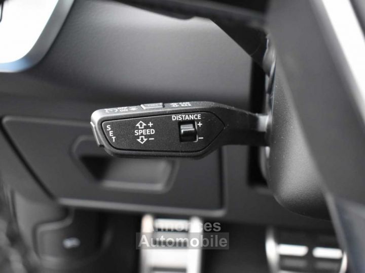 Audi RS6 Quattro Performance Pano Rear axle Laser B&O HUD - 28