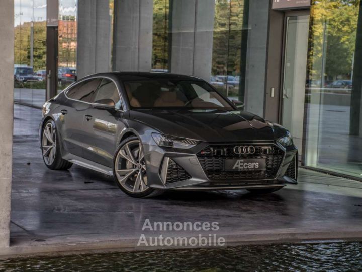 Audi RS7 - 3