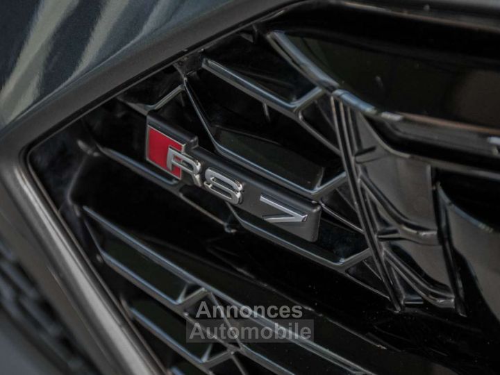 Audi RS7 - 9