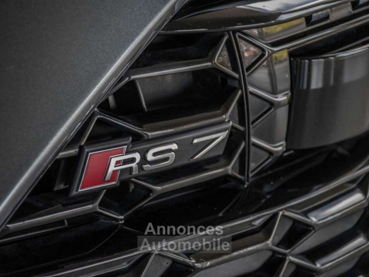 Audi RS7 - 10