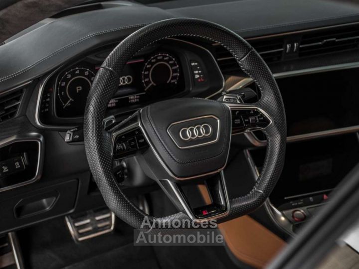 Audi RS7 - 19