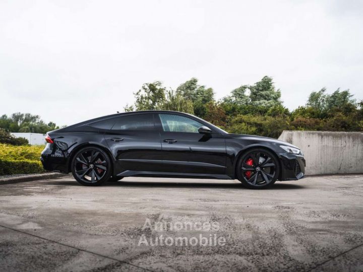 Audi RS7 Sportback RS Dynamic + Ceramic Pano B&O - 5