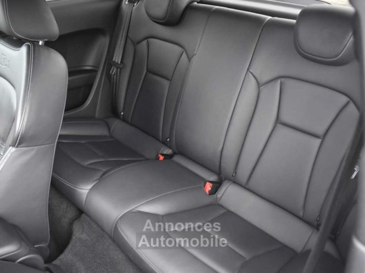 Audi S1 2.0 TFSI Leather Heated seats LED Navi - 11