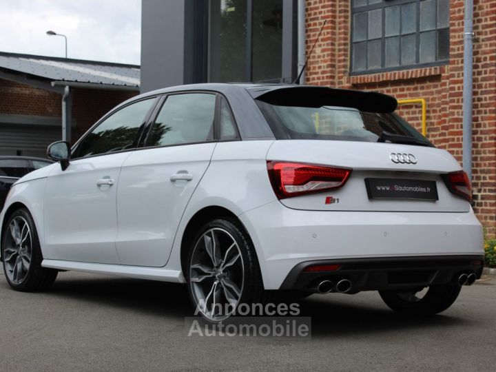 Audi S1 2015 - 5