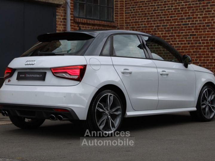 Audi S1 2015 - 18