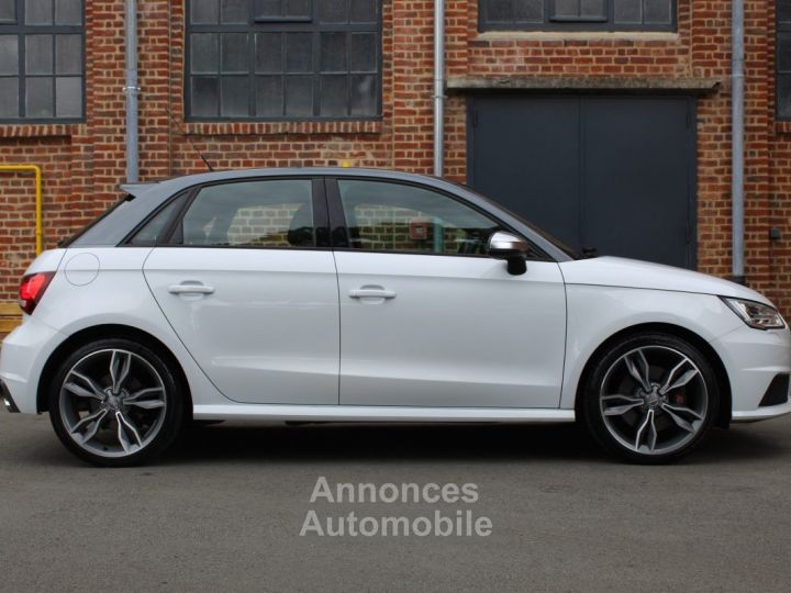 Audi S1 2015 - 19