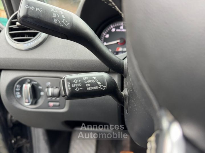 Audi S3 2.0 TFSI 265 Quattro / Bose Sound / Sièges chauffants / Xénon Plus - 19