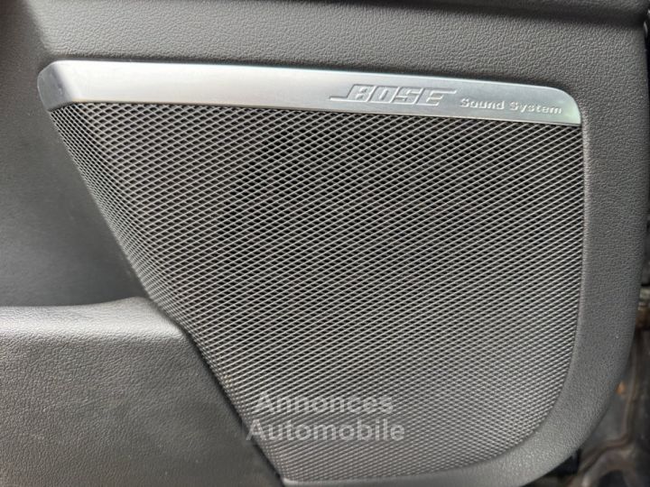 Audi S3 2.0 TFSI 265 Quattro / Bose Sound / Sièges chauffants / Xénon Plus - 21