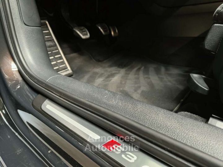 Audi S3 2.0 TFSI QUATTRO BERLINE - 18