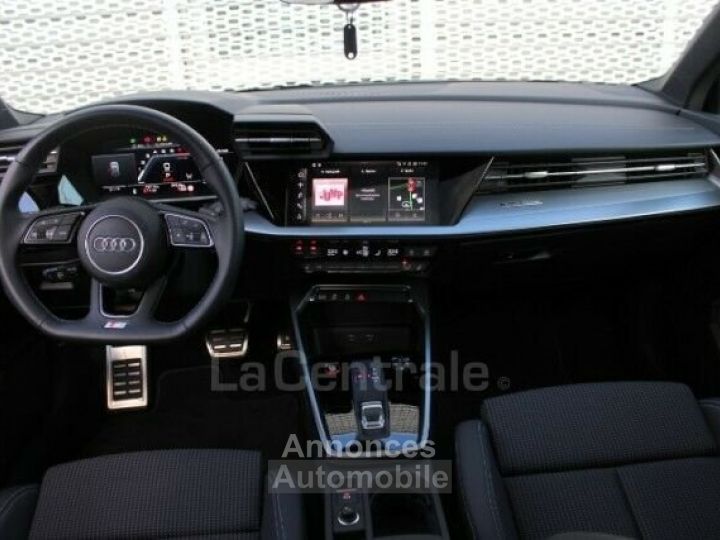 Audi S3 (4E GENERATION) SPORTBACK IV SPORTBACK 2.0 TFSI 310 QUATTRO S TRONIC 7 - 7