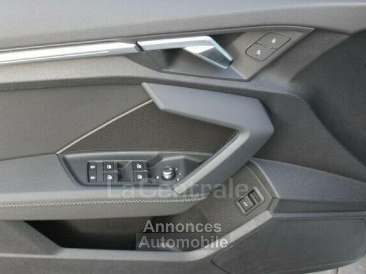 Audi S3 (4E GENERATION) SPORTBACK IV SPORTBACK 2.0 TFSI 310 QUATTRO S TRONIC 7 - 18
