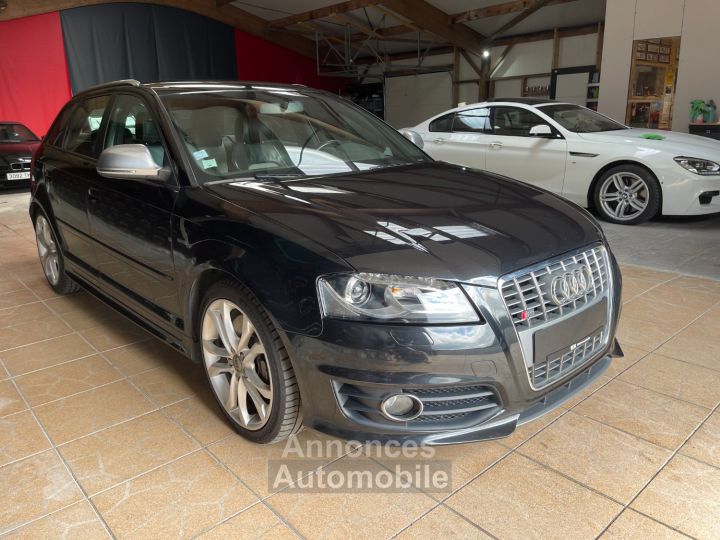 Audi S3 S3 Quattro 265cv - 3