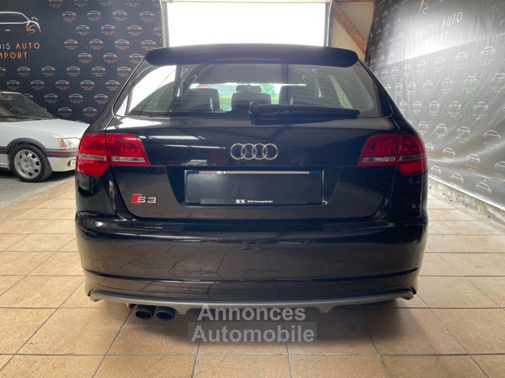 Audi S3 S3 Quattro 265cv - 6