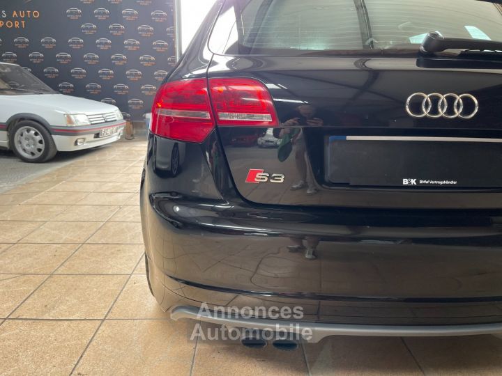 Audi S3 S3 Quattro 265cv - 7