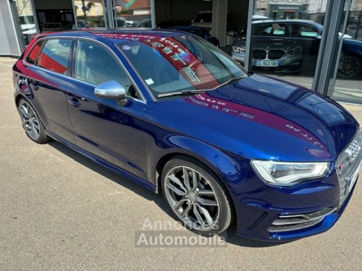 Audi S3 S3 Quattro 300cv - 2