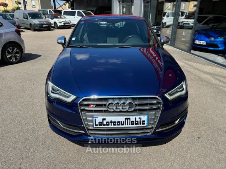 Audi S3 S3 Quattro 300cv - 3