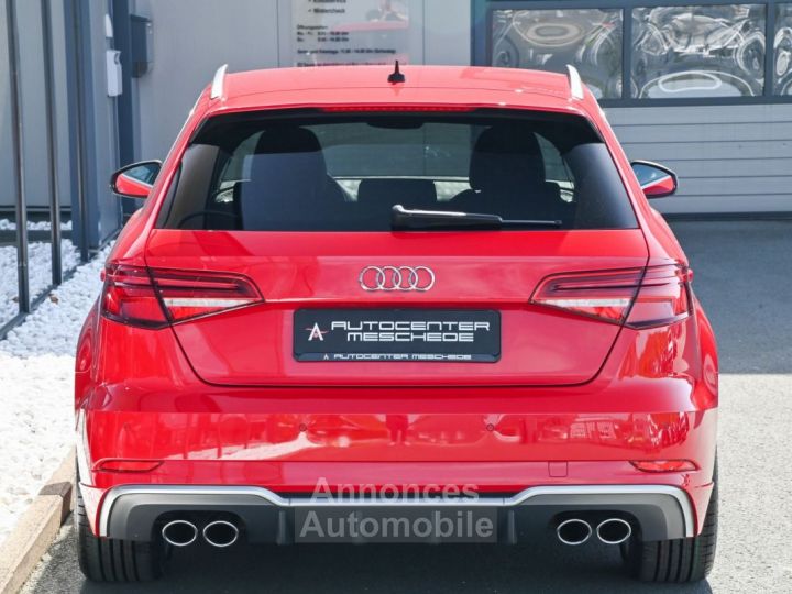 Audi S3 Sportback 2.0 TFSI Navi Plus - 24