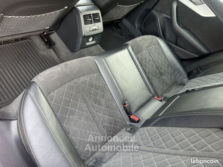 Audi S4 AVANT 3.0 TDI 347CH QUATTRO TIPTRONIC 8 - 17