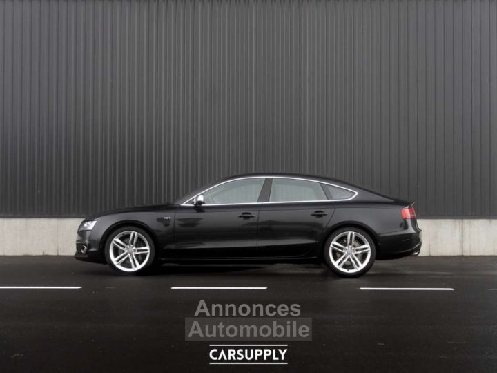 Audi S5 3.0 V6 TFSI Quattro - 1st Owner - Exclusive - 4