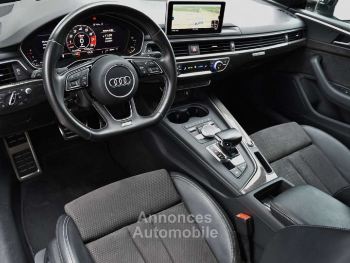 Audi S5 3.0 V6 TFSI QUATTRO TIPTR. - 4