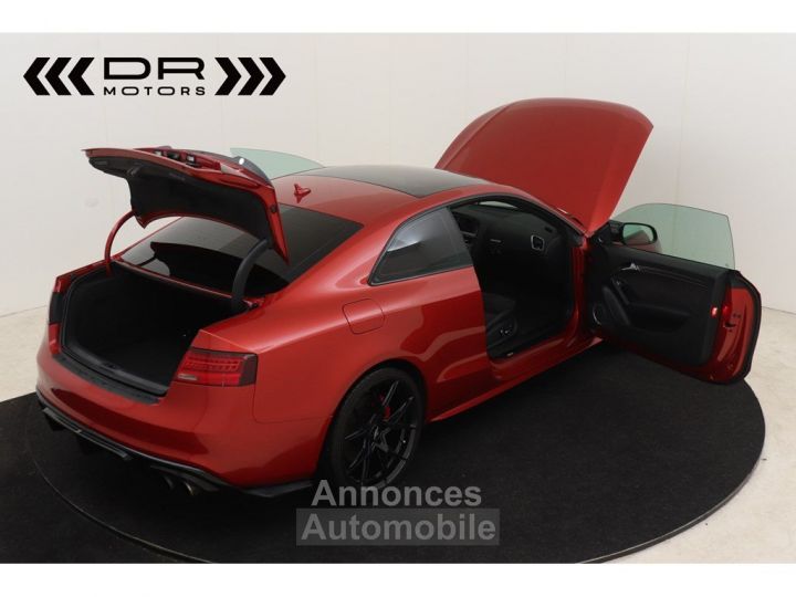 Audi S5 3.0TFSi V6 - NAVIGATIE PANODAK - 10
