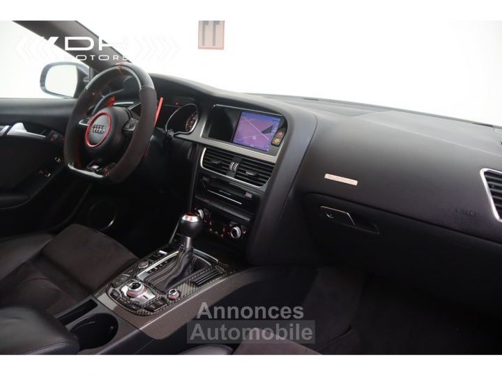 Audi S5 3.0TFSi V6 - NAVIGATIE PANODAK - 15