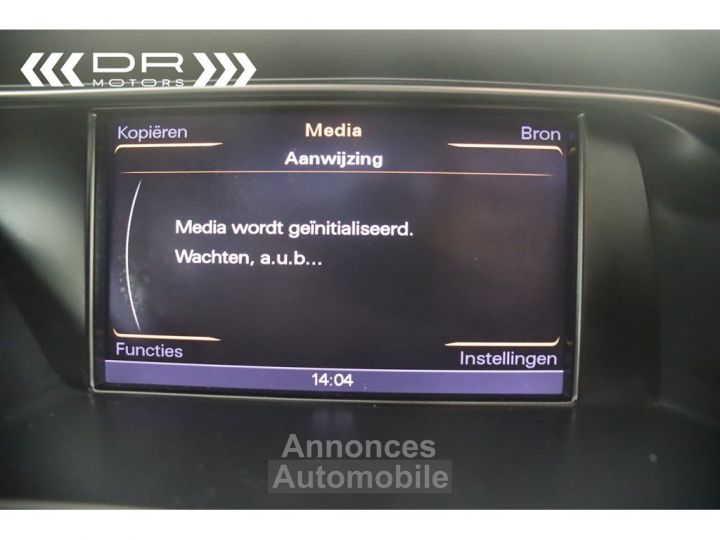Audi S5 3.0TFSi V6 - NAVIGATIE PANODAK - 19