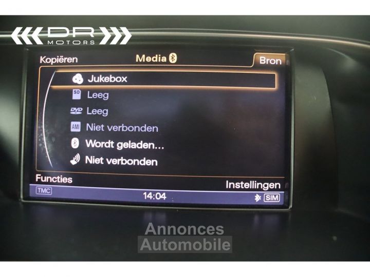 Audi S5 3.0TFSi V6 - NAVIGATIE PANODAK - 25