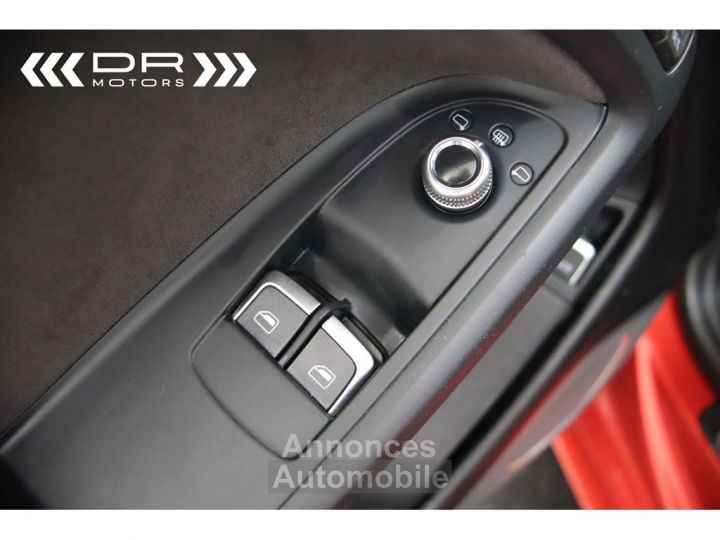 Audi S5 3.0TFSi V6 - NAVIGATIE PANODAK - 48