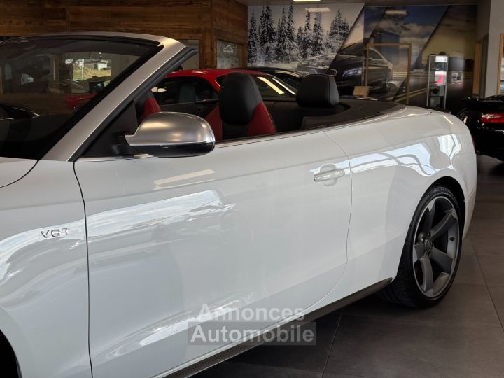 Audi S5 CABRIOLET 3.0 V6 TFSI 333 QUATTRO S TRONIC 7 - 3