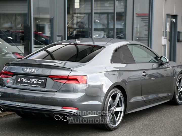 Audi S5 Coupe 3.0 TFSI RS-Sitze - 4