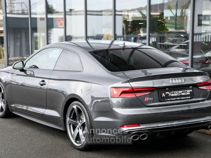 Audi S5 Coupe 3.0 TFSI RS-Sitze - 5