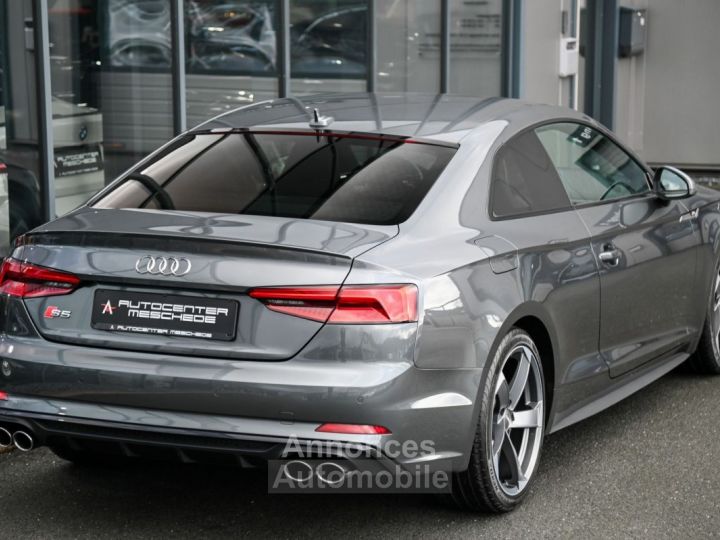 Audi S5 Coupe 3.0 TFSI RS-Sitze - 28