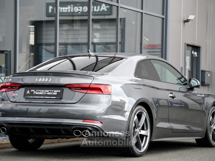 Audi S5 Coupe 3.0 TFSI RS-Sitze - 30