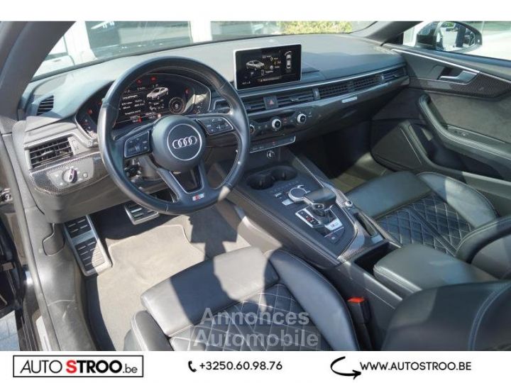 Audi S5 Coupé 3.0tfsi S-line Facelift - 9