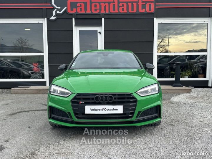 Audi S5 Sportback 3.0 V6 TFSI 354CH QUATTRO TIPTRONIC 8 VERT 354 ROTOR 20 - - 3