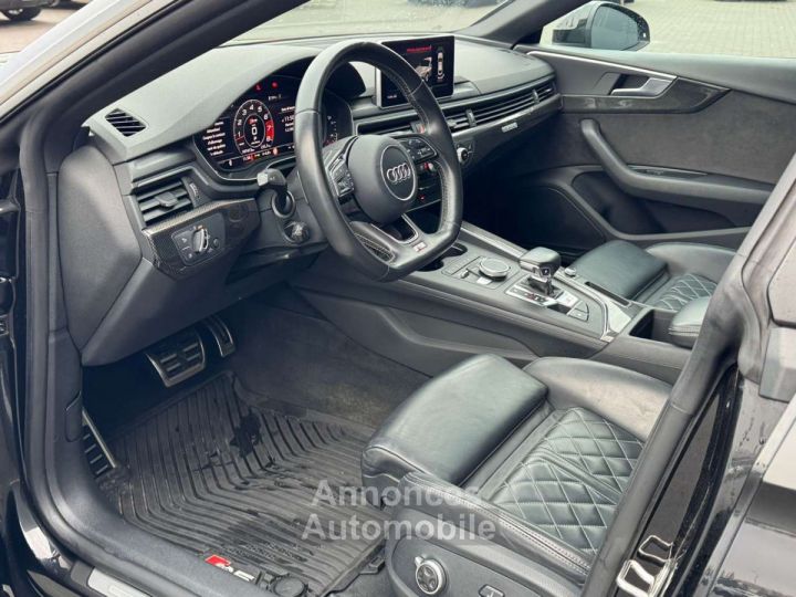 Audi S5 Sportback 3.0 V6 TFSI Quattro Tiptronic - 11