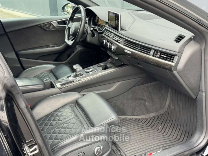 Audi S5 Sportback 3.0 V6 TFSI Quattro Tiptronic - 15