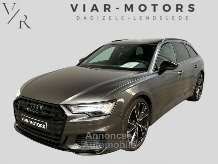 Audi S6 3.0 V6 TDi Quattro Tiptronic - 2