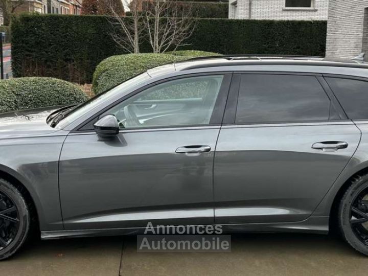 Audi S6 3.0 V6 TDi Quattro Tiptronic - 7